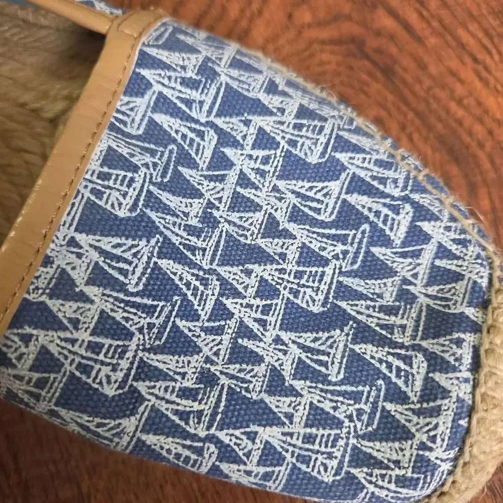 Tommy Hilfiger sailboat these